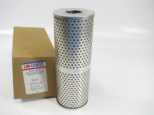 Carquest 84454 Hydraulic Oil Filter Replaces C8453 57454 HF966 LP2336 LF3733