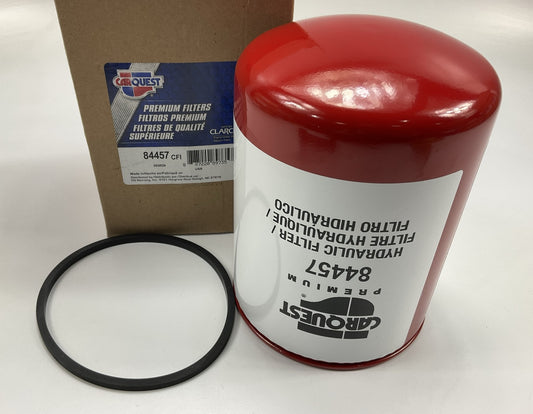 Carquest 84457 Hydraulic Filter - Replaces 57457, P169430, 3I1512, LFH22043