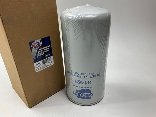 Carquest 84469 Oil Filter Replaces 57469, B7171, LF3749, PH11059, AT277119
