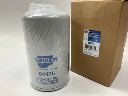 Carquest 84476 Hydraulic Spin-on Filter Replaces 57476, P565244, BT8477, HF6359