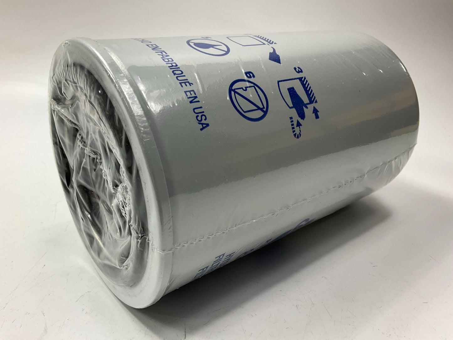 Carquest 84476 Hydraulic Spin-on Filter Replaces 57476, P565244, BT8477, HF6359