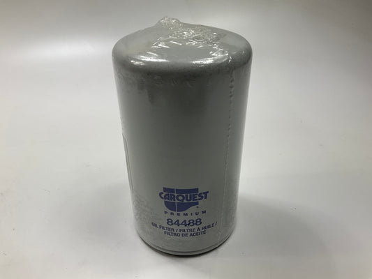 Carquest 84488 Oil Filter For Agco, McCormick Equipment, Replaces Wix 57488