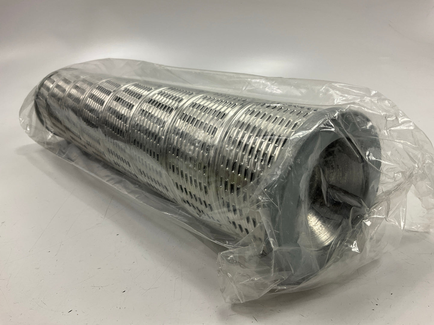 Carquest 84501 Hydraulic Filter - Replaces PT8455-MPG, HF7961, LF6742, 57501