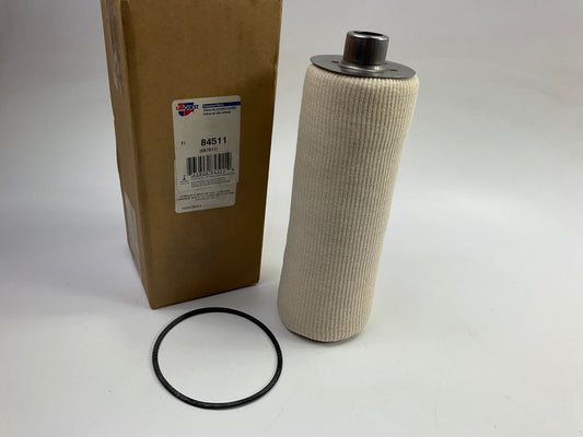 Carquest 84511 Cartridge Lube Metal Canister Filter - Replaces LF543, 57511
