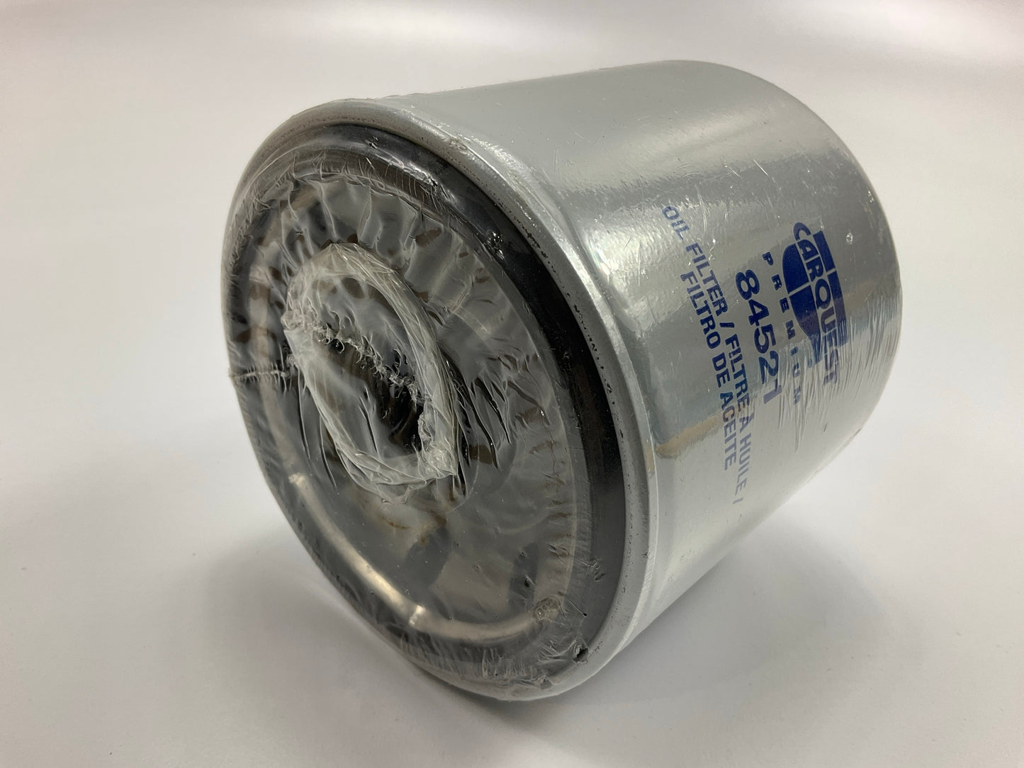 Carquest 84521 Engine Oil Filter - Replaces 57521, 8943381811, 8970967770