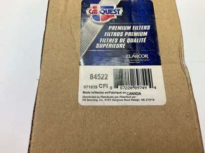Carquest 84522 Hydraulic Filter - Replaces 57522, SBF96018S7B, V6024B2H10