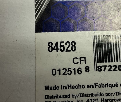 Carquest 84528 Hydraulic Filter Replaces 1695528-C1, 57528, 87795A, PT9419MPG