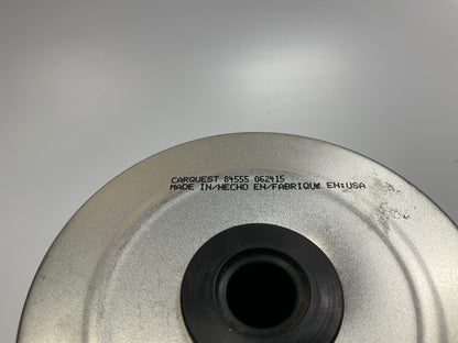 Carquest 84555 Engine Oil Filter Replaces Toyota # 57555, Hino # 15607-1560
