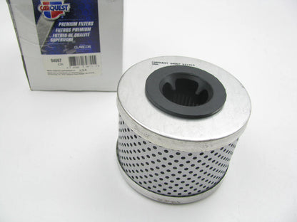 Carquest 84557 Cartridge Power Steering Filter Replaces C10795 57557 H15959