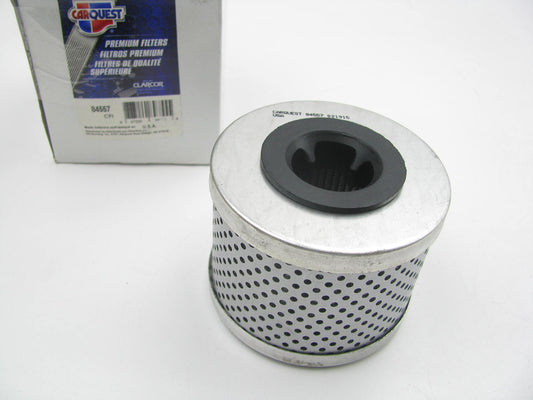 Carquest 84557 Cartridge Power Steering Filter Replaces C10795 57557 H15959