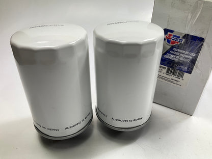 (2) Carquest 84561HD Engine Oil Filters - Replaces VW Audi 6J115403C, 6J115561B