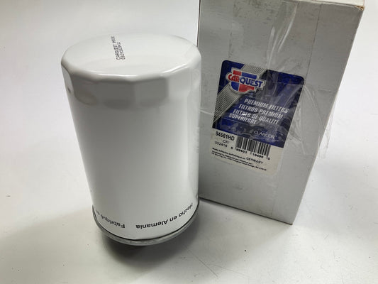 Carquest 84561HD Engine Oil Filter - Replaces VW Audi 6J115403C, 6J115561B