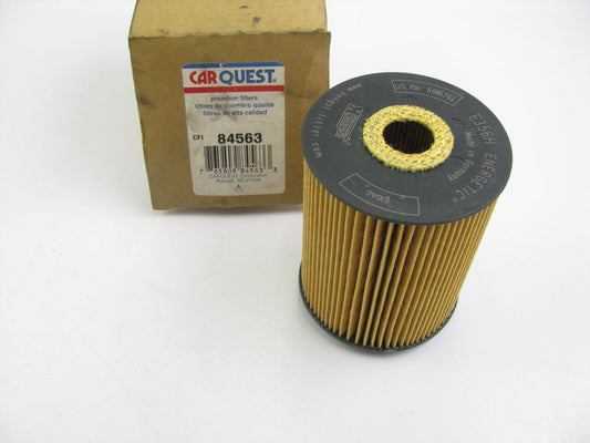 Carquest 84563 Engine Oil Filter  For 2004-2007 Volkswagen Touareg 4.2L V8