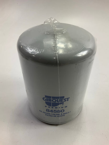 Carquest 84580 Oil Filter - Replaces 57580, 84287923, LFP8501, B7179, P502433