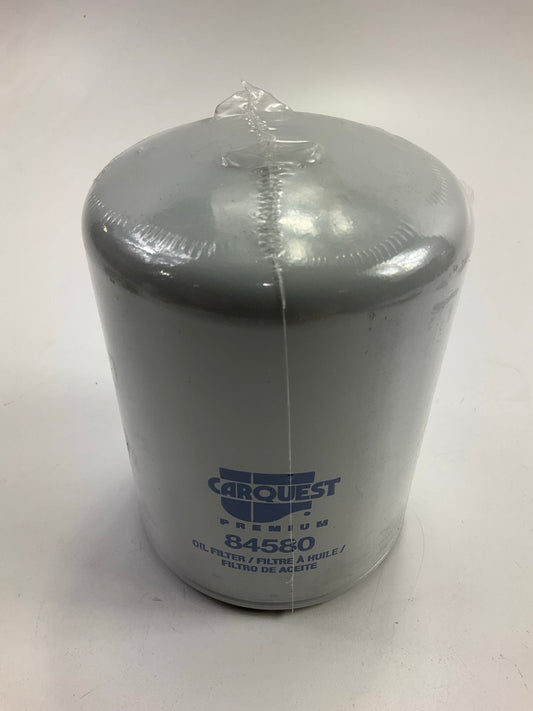 Carquest 84580 Oil Filter - Replaces 57580, 84287923, LFP8501, B7179, P502433