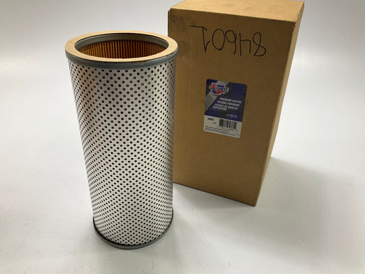 Carquest 84601 Hydraulic Filter Replaces WGH6170 P422 PT471 HF6170 P779511 PF987