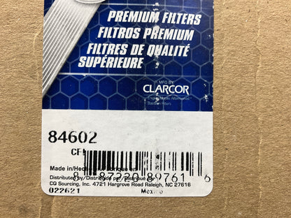 Carquest 84602 Hydraulic Filter Replaces 57602, BT8397MPG, AT152028, P551235