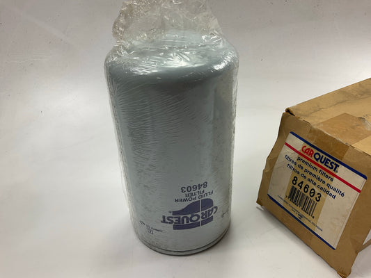 Carquest 84603 Hydraulic Filter Replaces WGH1931 82005016 LFH8726 1931173 HF991
