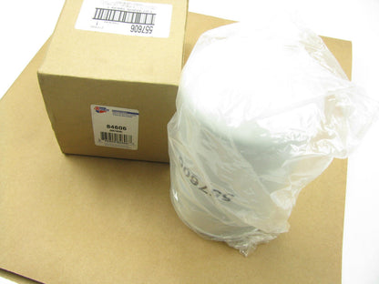 Carquest 84606 Hydraulic Oil Filter Replaces: 57606 7606 HF6835 P551243 HF6804