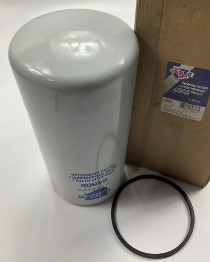 Carquest 84608 Hydraulic Filter - Replaces 73133001, 57608, BT8368, 70183