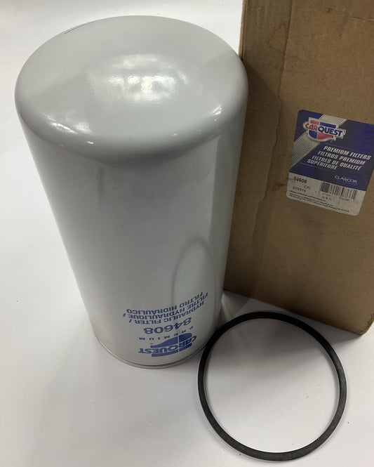 Carquest 84608 Hydraulic Filter - Replaces 73133001, 57608, BT8368, 70183