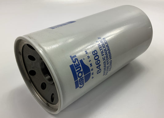 Carquest 84608 Hydraulic Filter - Replaces 73133001, 57608, BT8368, 70183