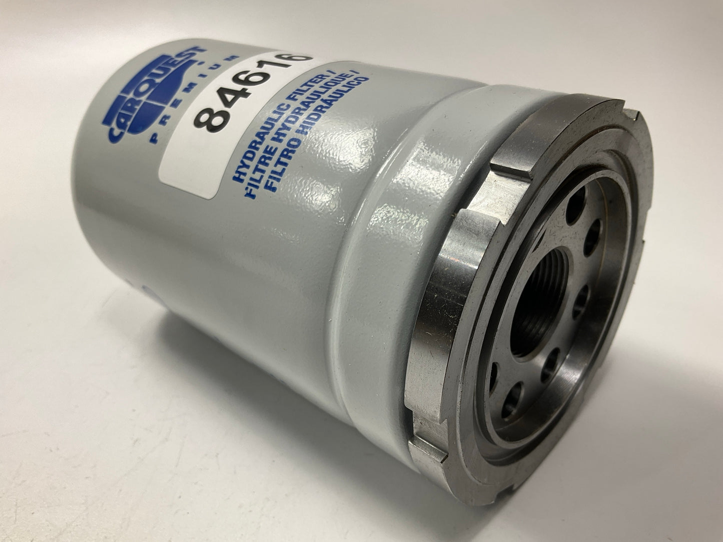 Carquest 84616 Hydraulic Filter Replaces BT9358; HHTA059900; 57616, HHTA0-59900