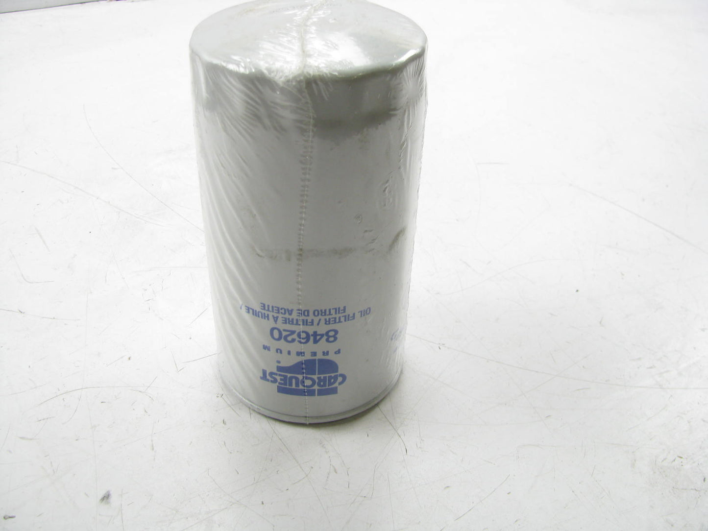 Carquest 84620 Oil Filter Replaces PH3976A 57620 L44422 LFP780 LF608 MK13152