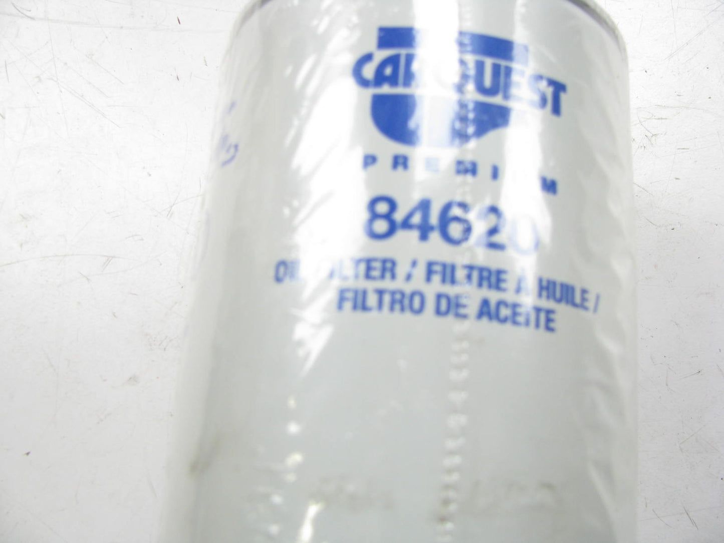Carquest 84620 Oil Filter Replaces PH3976A 57620 L44422 LFP780 LF608 MK13152