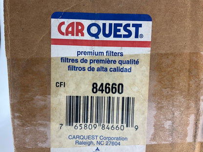 Carquest 84660 Hydraulic Filter Replaces D85A74TV 931886 D612T74V 557660
