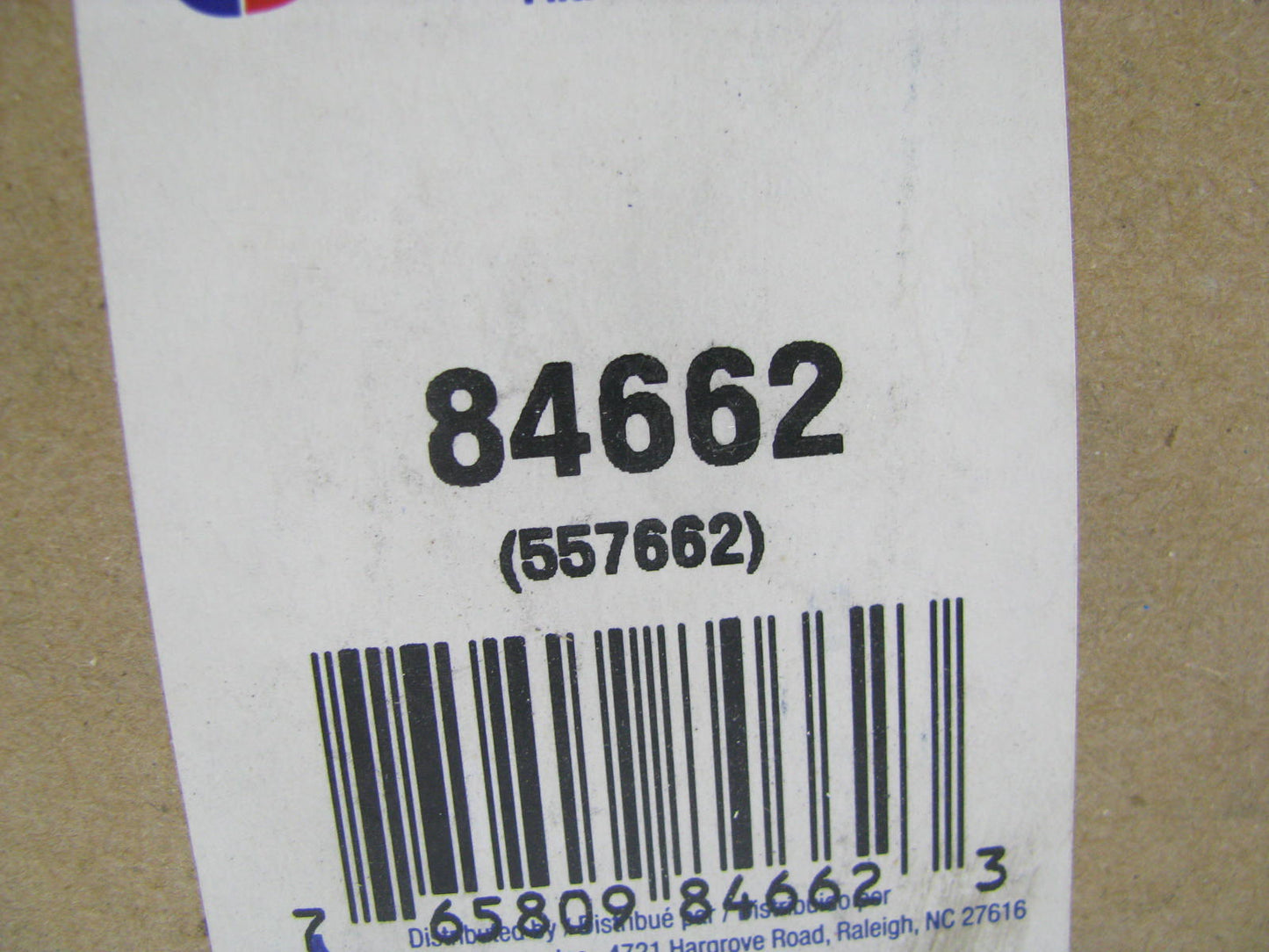 Carquest 84662 Hydraulic Oil Filter For Schroeder Pall Parker Systems - 57662