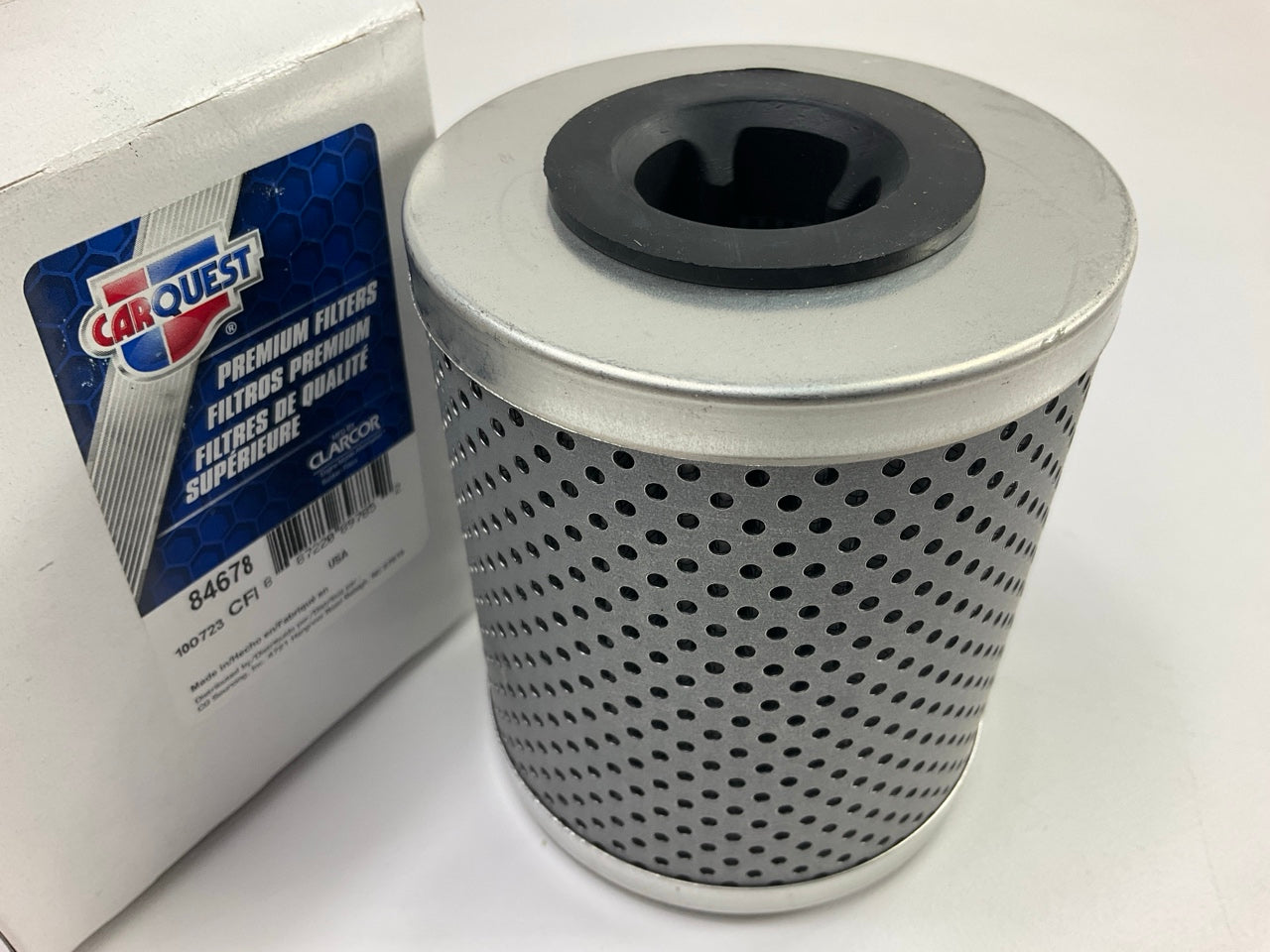 Carquest 84678 Power Steering Filter Replaces 57678, PT9394MPG, HF35486, LH9394