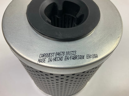 Carquest 84678 Power Steering Filter Replaces 57678, PT9394MPG, HF35486, LH9394