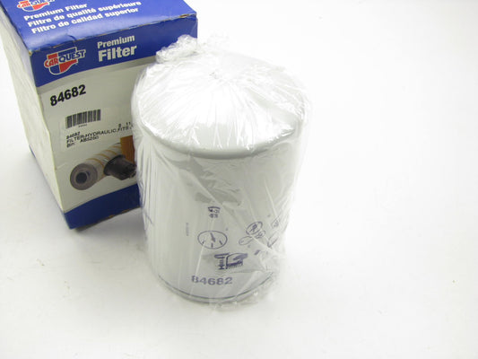 Carquest 84682 Hydraulic Oil Filter For John Deere Mowers Z-Trak Mowers 57682