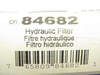 Carquest 84682 Hydraulic Oil Filter For John Deere Mowers Z-Trak Mowers 57682