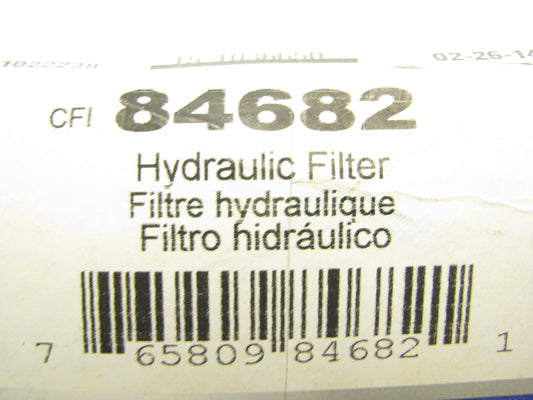 Carquest 84682 Hydraulic Oil Filter For John Deere Mowers Z-Trak Mowers 57682