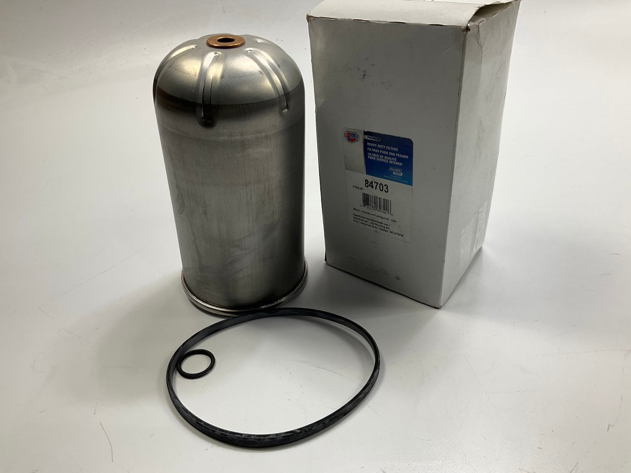 Carquest 84703 Heavy Duty Engine Oil Filter Replaces: 57703,  P552231; LP3985
