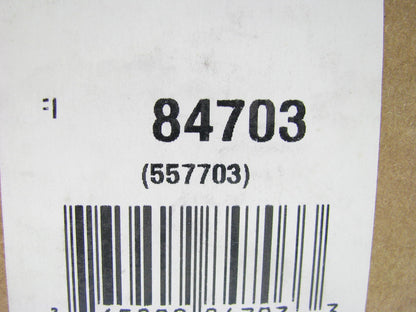 Carquest 84703 Heavy Duty Oil Filter Replaces: 57703 L45967 KF54