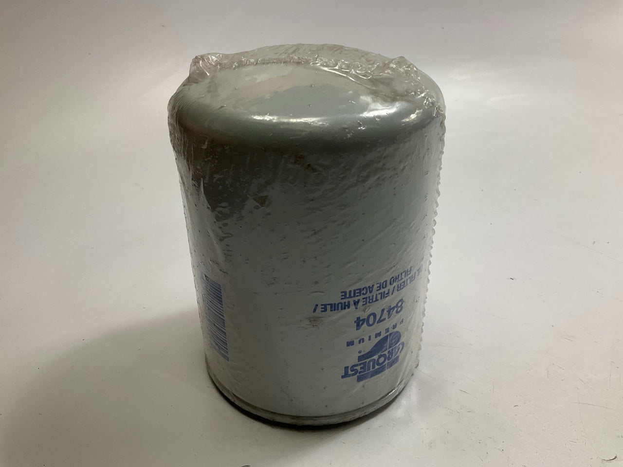 Carquest 84704 Engine Oil Filter