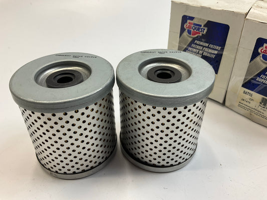 (2) Carquest 84705 Power Steering Filter