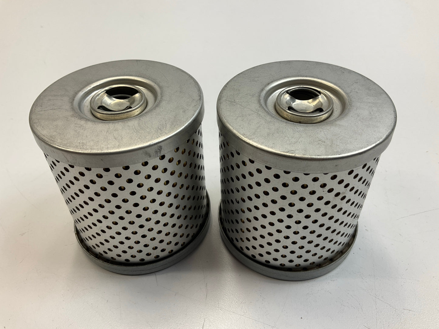 (2) Carquest 84705 Power Steering Filter