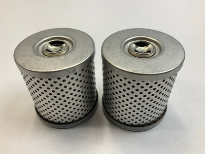(2) Carquest 84705 Power Steering Filter