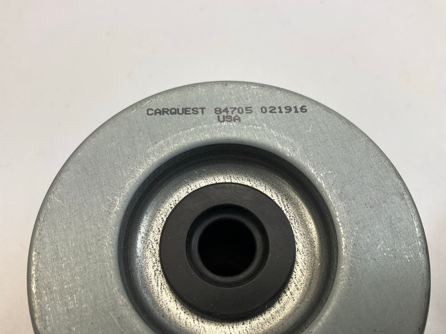 (2) Carquest 84705 Power Steering Filter