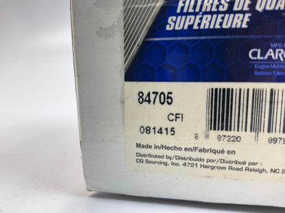 (2) Carquest 84705 Power Steering Filter