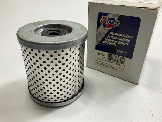 Carquest 84705 Power Steering Filter