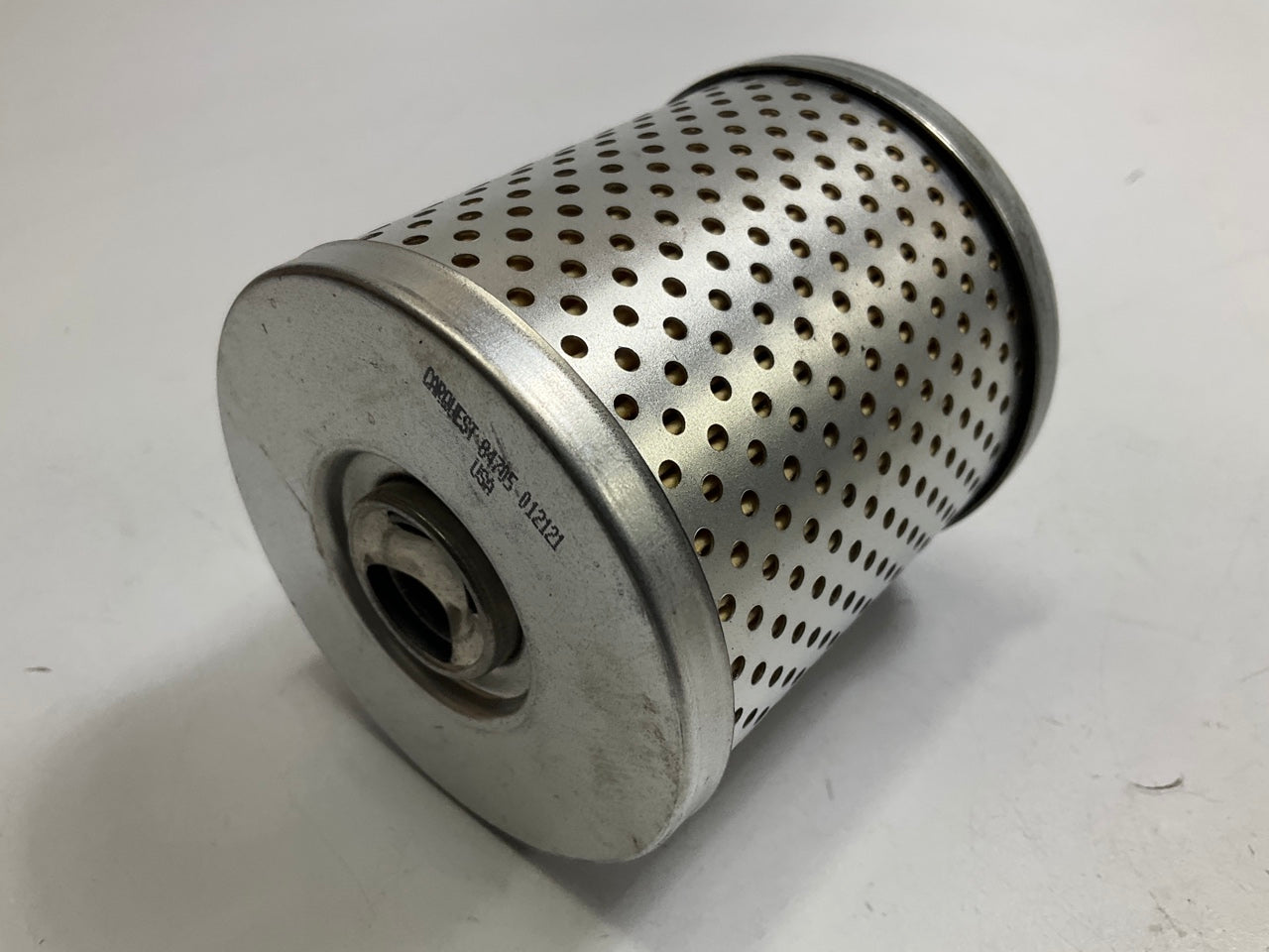 Carquest 84705 Power Steering Filter