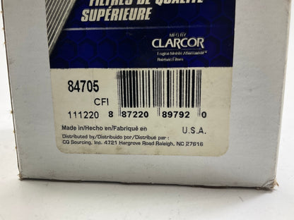 Carquest 84705 Power Steering Filter