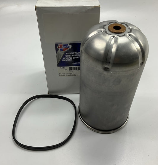 Carquest 84707 Engine Oil Filter - Replaces 57707, LP3985, 1842825C91, P10012