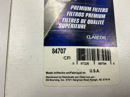 Carquest 84707 Engine Oil Filter - Replaces 57707, LP3985, 1842825C91, P10012
