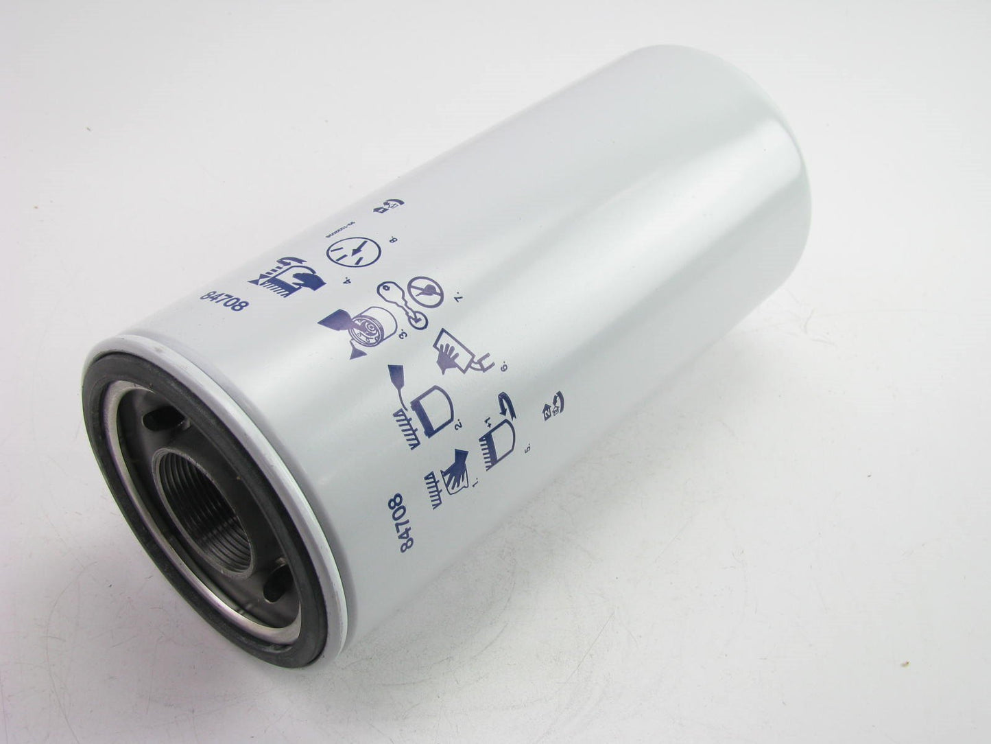 Carquest 84708 Oil Filter Replaces: 179438 57708 LFP6035 P551145